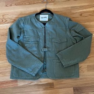 Djerf Avenue Utility Jacket